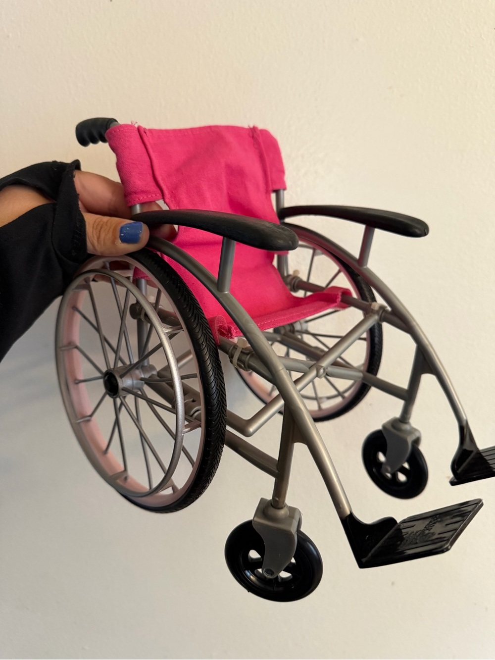 Our Generation wheelchair